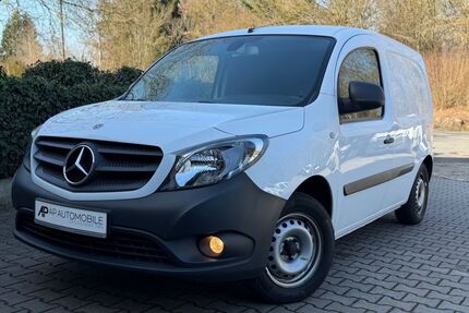 Mercedes-Benz Citan 21.500 km 15.500 &euro; Steinenbronn 71144