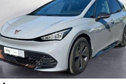Cupra Born 15.612 km 26.960 &euro; Tübingen 72072