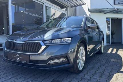 Skoda Octavia 125.000 km 17.480 &euro; Wendlingen am Neckar 73240