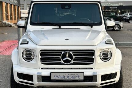 Mercedes-Benz G 400 40.261 km 129.950 &euro; Holzgerlingen 71088