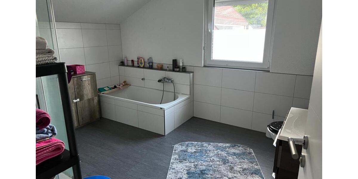 Einfamilienhaus Wannweil - 5.5 Zimmer, 125 m&sup2;, 529.000&euro; | Angebot:26003403