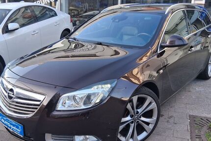 Opel Insignia 213.000 km 3.950 &euro; Nürtingen bei Stuttgart 72622