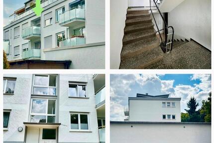 Wohnung Reutlingen Reutlingen (Kernstadt) - 2 Zimmer, 30 m&sup2;, 135.000&euro; | Angebot:26606037
