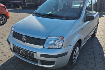 Fiat Panda 39.533 km 3.950 &euro; Ofterdingen 72131
