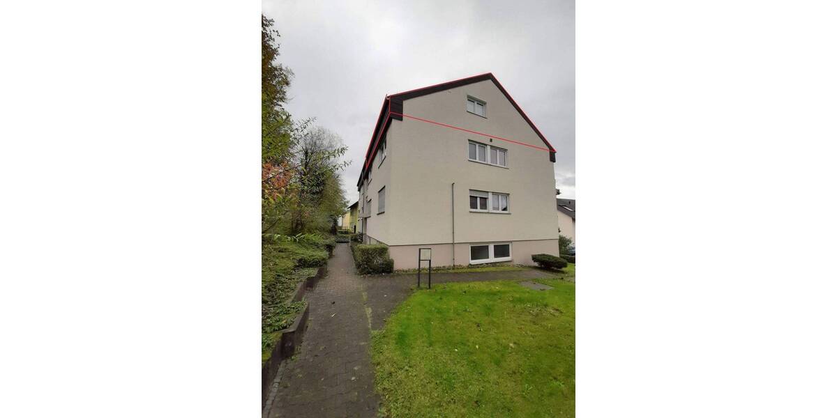 Etagenwohnung Nürtingen - 2 Zimmer, 54 m&sup2;, 149.020&euro; | Angebot:25836142