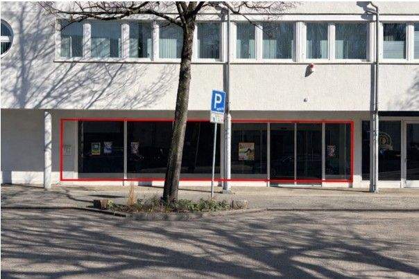 Gewerbeobjekt Leinfelden-Echterdingen / Leinfelden Leinfelden - 4.000&euro; | Angebot:25797863