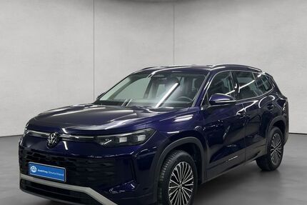 VW Tayron 17.215 km 39.890 &euro; Filderstadt 70794