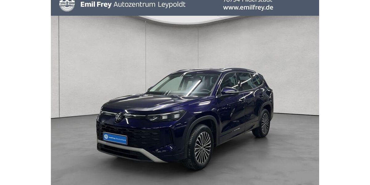 VW Tayron 17.215 km 39.890 &euro; Filderstadt 70794