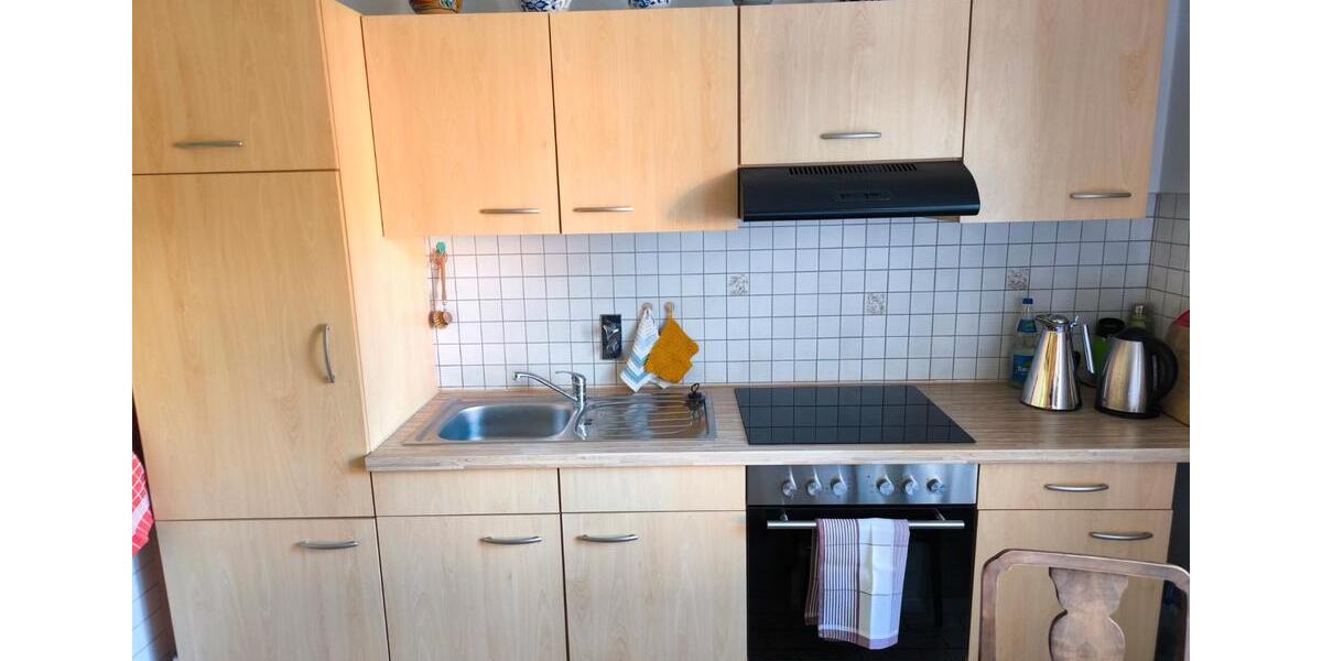Etagenwohnung Reutlingen - 1.5 Zimmer, 41 m&sup2;, 230.000&euro; | Angebot:26703540