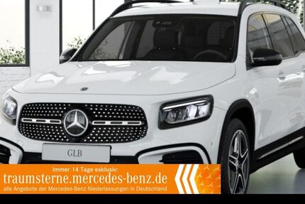 Mercedes-Benz GLB 200 22.201 km 39.390 &euro; Pfullingen 72793