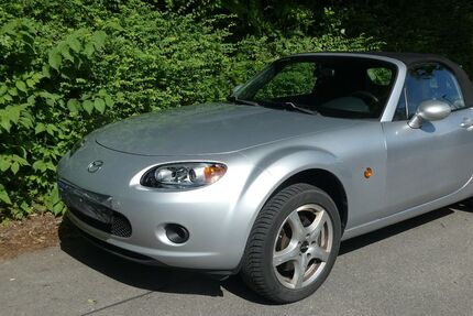 Mazda MX-5 225.000 km 4.500 &euro; Reutlingen 72764