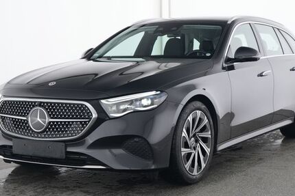 Mercedes-Benz E 300 9.900 km 51.480 &euro; Dettingen unter Teck 73265