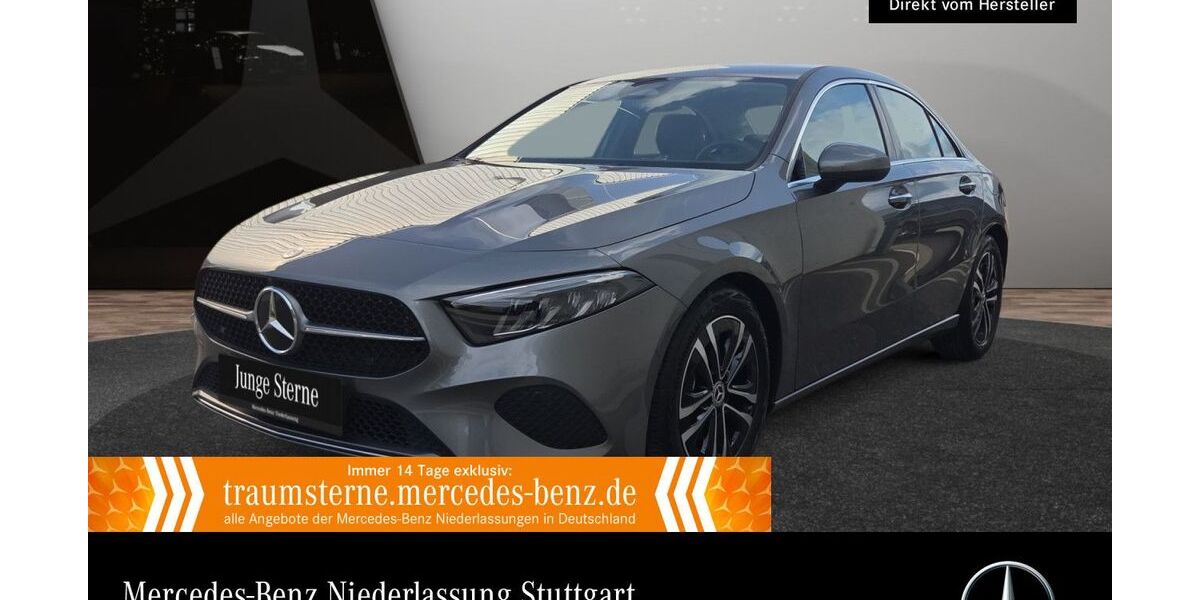 Mercedes-Benz A 180 8.959 km 29.990 &euro; Böblingen 71034