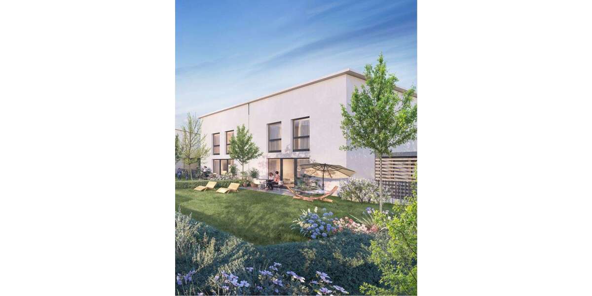 Einfamilienhaus Kusterdingen-Mähringen Mähringen - 5.5 Zimmer, 145 m&sup2;, 596.845&euro; | Angebot:22614802