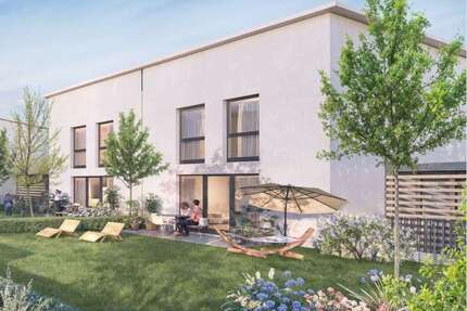 Haus Kusterdingen-Mähringen Mähringen - 5.5 Zimmer, 145 m&sup2;, 596.845&euro; | Angebot:22614802