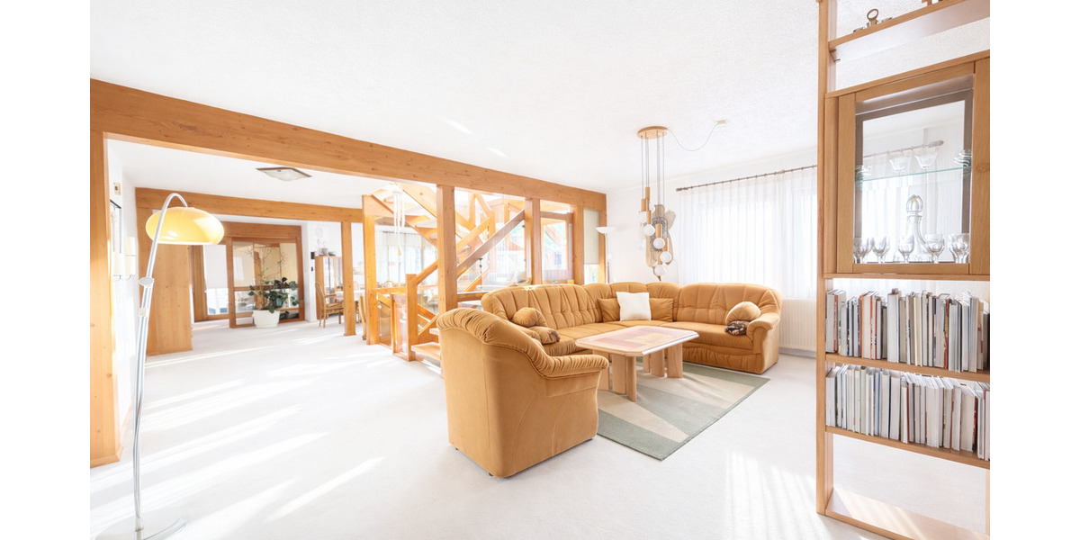 Einfamilienhaus Herrenberg Kayh - 5 Zimmer, 231 m&sup2;, 795.000&euro; | Angebot:25730772