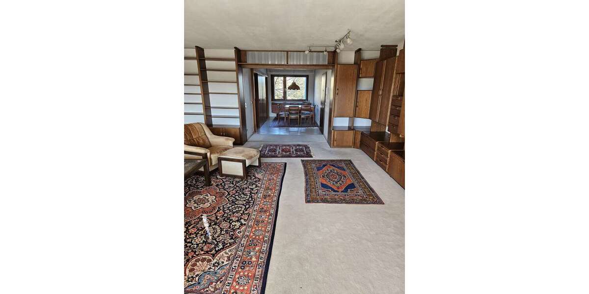 Etagenwohnung Böblingen Böblingen (Stadt) - 4.5 Zimmer, 118 m&sup2;, 419.000&euro; | Angebot:23603057