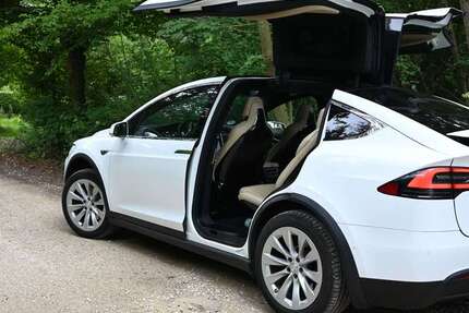 Tesla Model X 104.000 km 39.900 &euro; Ostfildern 73760
