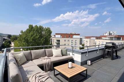 Wohnung Böblingen Dagersheim - 4 Zimmer, 139 m&sup2;, 738.000&euro; | Angebot:27708168