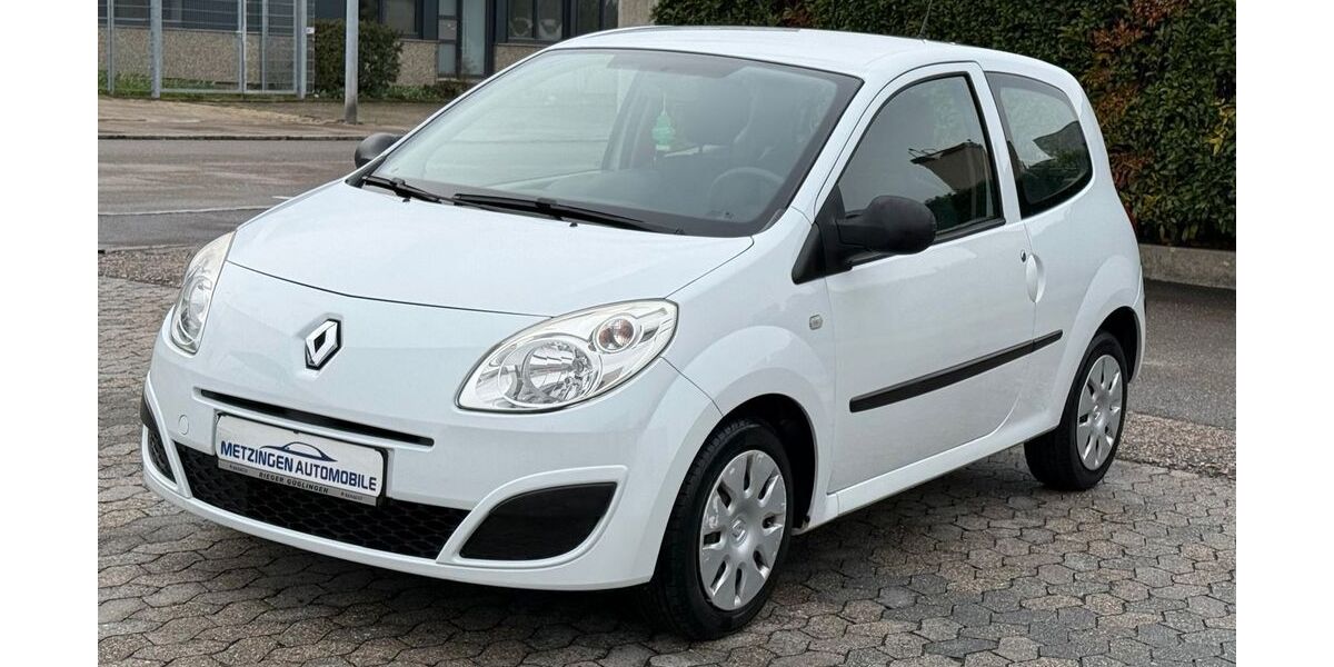 Renault Twingo 166.500 km 3.499 &euro; Metzingen 72555