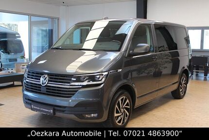 VW T6 Multivan 62.500 km 42.950 &euro; Kirchheim unter Teck 73230