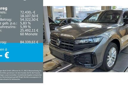 VW Touareg 22.718 km 72.430 &euro; Reutlingen 72770
