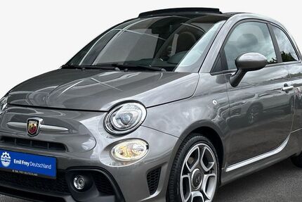 Abarth 595 23.990 km 17.450 &euro; Esslingen 73730