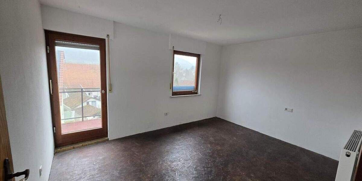 Doppelhaushälfte Rottenburg am Neckar Bieringen - 6 Zimmer, 168 m&sup2;, 249.900&euro; | Angebot:25746479