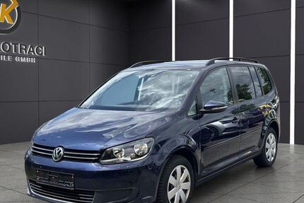VW Touran 187.500 km 6.750 &euro; Nürtingen 72622