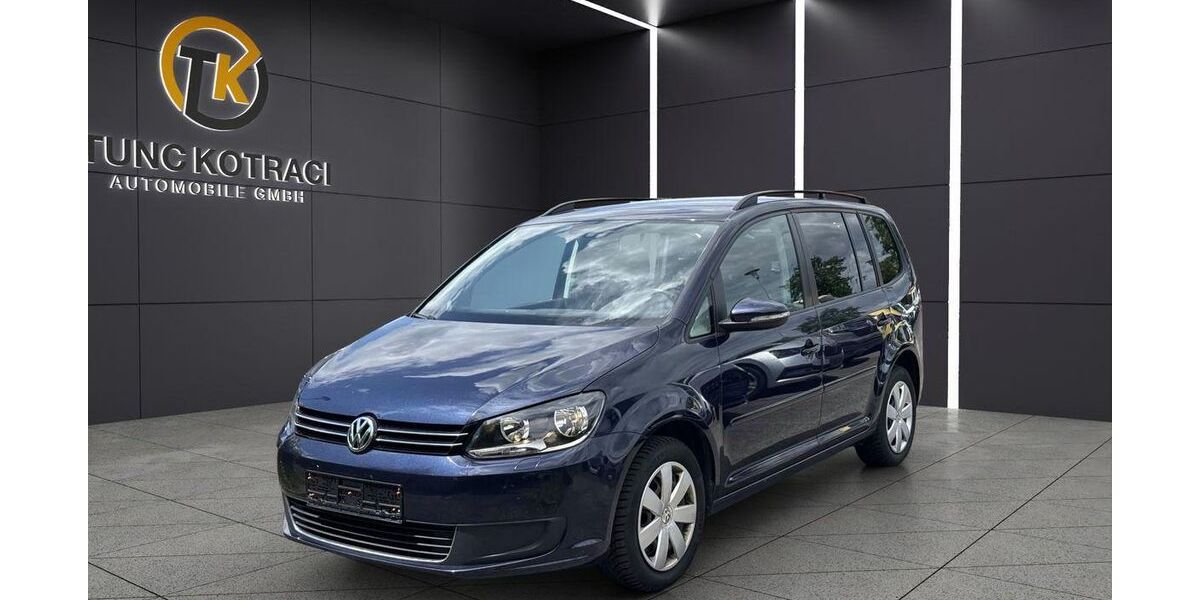 VW Touran 187.500 km 6.750 &euro; Nürtingen 72622