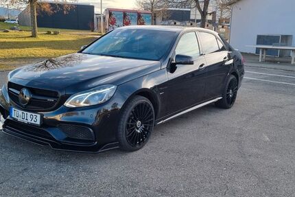 Mercedes-Benz E 350 131.588 km 14.000 &euro; Bodelshausen 72411