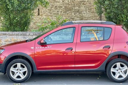 Dacia Sandero 108.000 km 5.290 &euro; Ehningen 71139
