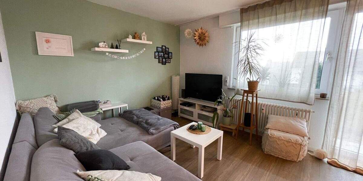 Mehrfamilienhaus, Wohnhaus Kusterdingen - 6 Zimmer, 187 m&sup2;, 699.000&euro; | Angebot:26489195