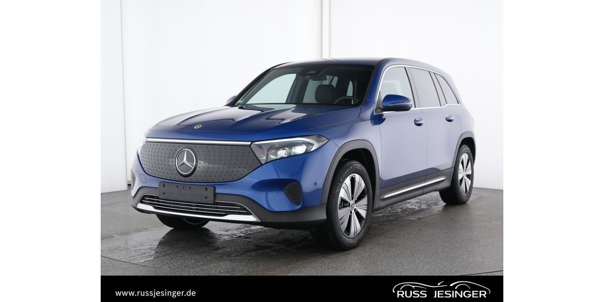 Mercedes-Benz EQB 7.900 km 40.480 &euro; Filderstadt 70794