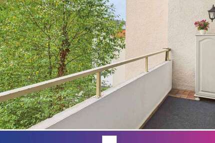 Wohnung Esslingen am Neckar - 2 Zimmer, 60 m&sup2;, 239.000&euro; | Angebot:23279052