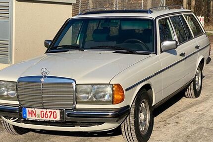 Mercedes-Benz 230 486.000 km 9.900 &euro; Filderstadt 70794