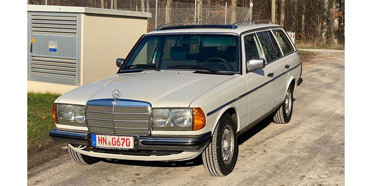 Mercedes-Benz 230 486.000 km 9.900 &euro; Filderstadt 70794