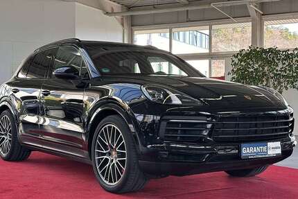 Porsche Cayenne 29.981 km 69.999 &euro; Hechingen 72379