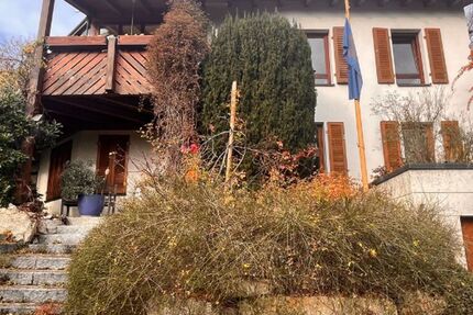 Paradies für Familien und Gartenliebhaber - Haus Reutlingen Sondelfingen | Angebot:26633436
