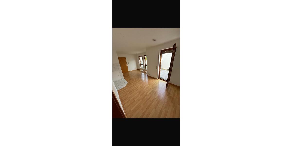 Erdgeschoßwohnung Wernau (Neckar) - 2 Zimmer, 44 m&sup2;, 630&euro; | Angebot:26048779