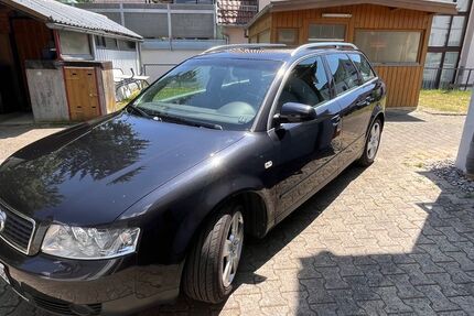 Audi A4 212.000 km 4.300 &euro; Bondorf 71149