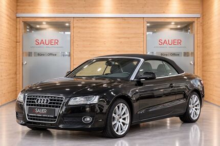 Audi A5 175.000 km 9.980 &euro; Pfullingen 72793