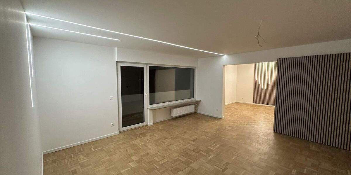 Etagenwohnung Ostfildern Ruit - 3 Zimmer, 72 m&sup2;, 349.000&euro; | Angebot:25720729