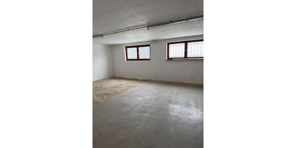 Gewerbeobjekt Gammertingen - 3&euro; | Angebot:25906029