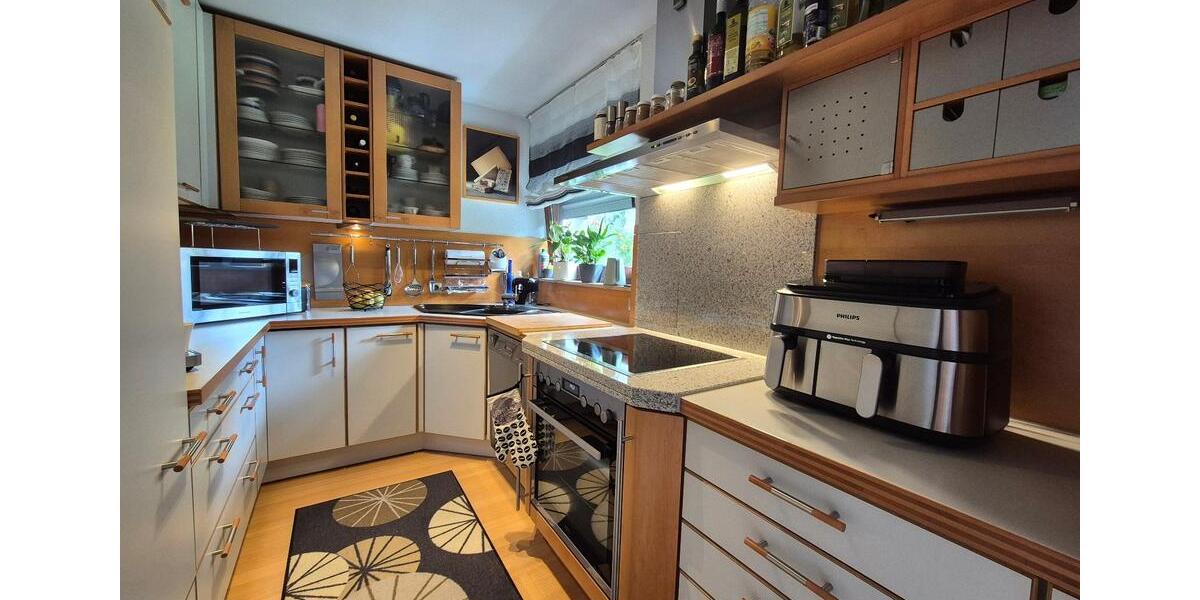 Erdgeschoßwohnung Filderstadt - 5.5 Zimmer, 140 m&sup2;, 690.000&euro; | Angebot:27269816