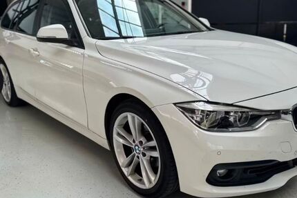 BMW 320 129.450 km 19.990 &euro; Schönaich 71101