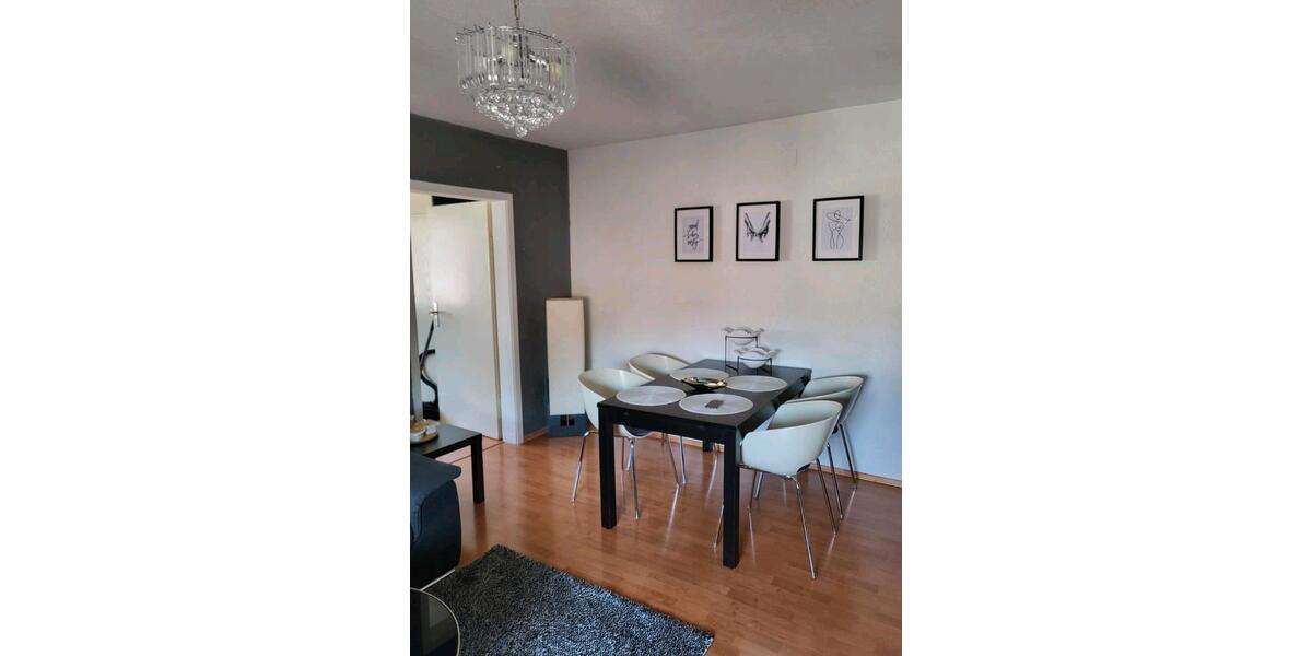 Etagenwohnung Plochingen - 3 Zimmer, 62 m&sup2;, 185.000&euro; | Angebot:26715919