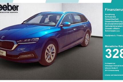 Skoda Octavia 48.660 km 27.790 &euro; Herrenberg 71083