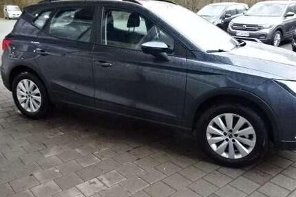 Seat Arona 9.970 km 21.690 &euro; Lichtenstein 72805