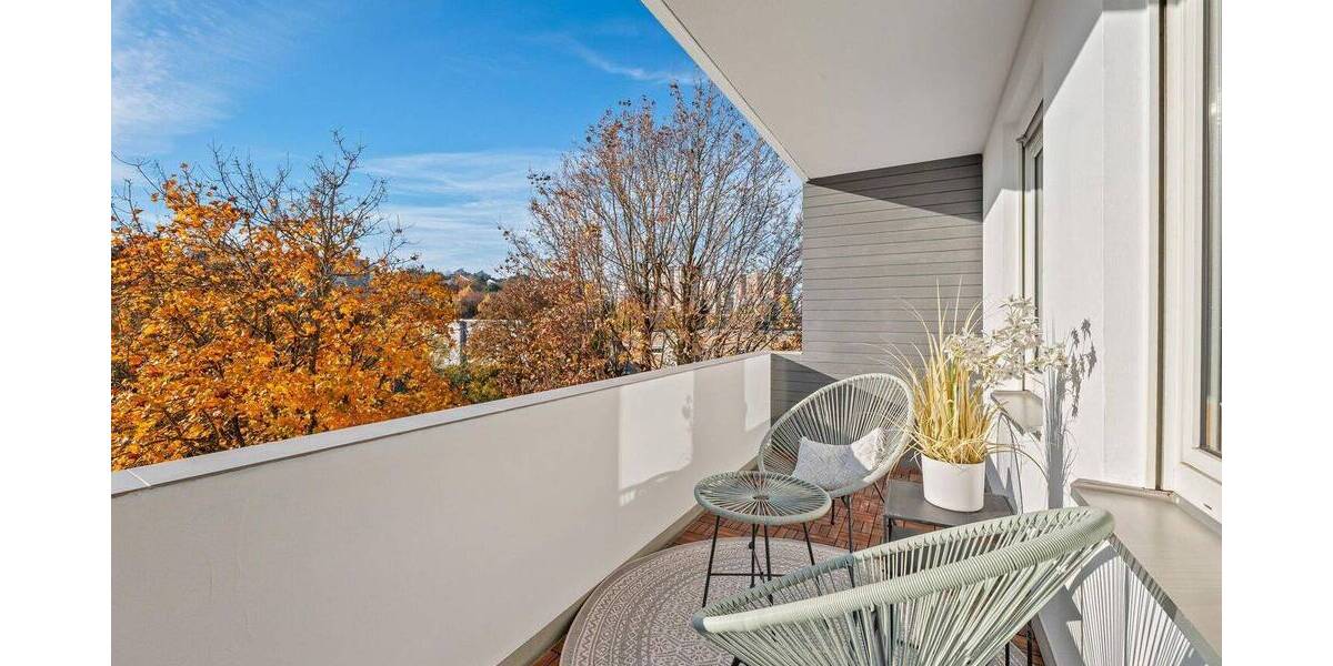 Etagenwohnung Böblingen Dagersheim - 4 Zimmer, 89 m&sup2;, 369.000&euro; | Angebot:26027510